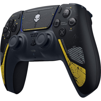 Геймпад Sony DualSense Helldivers 2 Limited Edition