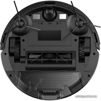 Робот-пылесос HEXO Smart
