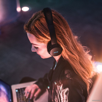 Наушники Niceboy Hive 3 Prodigy