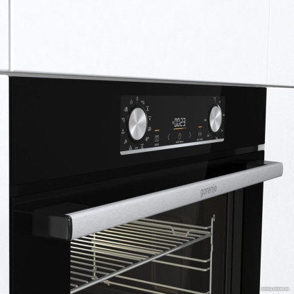 Электрический духовой шкаф Gorenje BOSX6737E13BG