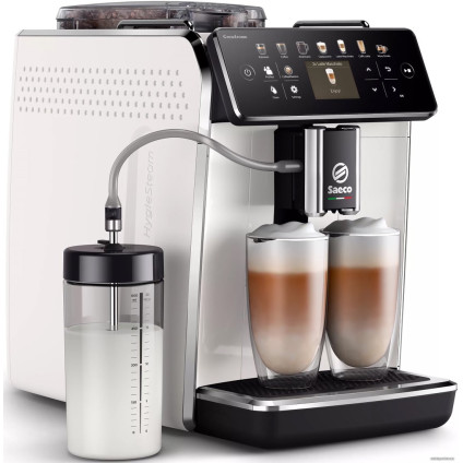 Кофемашина Saeco GranAroma SM6580/20