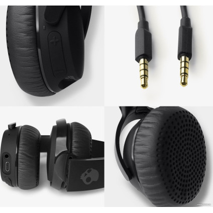 Наушники Skullcandy Riff Wireless 2