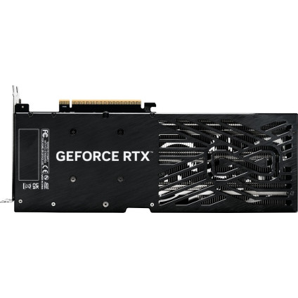 Видеокарта Palit GeForce RTX 5060 Ti Infinity 3 OC 16GB NE7506TS19T1-GB2061S