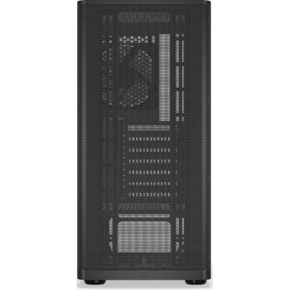 Корпус Endorfy Ventum 200 Solid EY2A001