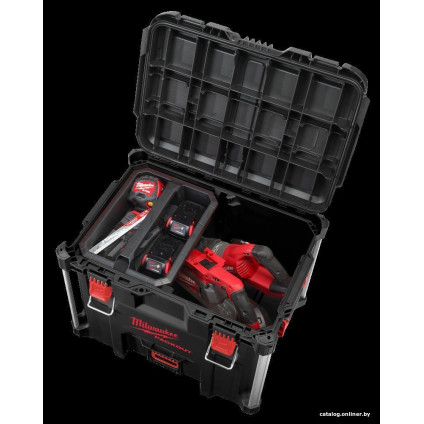 Ящик для инструментов Milwaukee Packout XL Box 4932478162