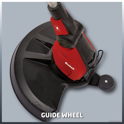 Триммер Einhell GC-ET 4530 Set