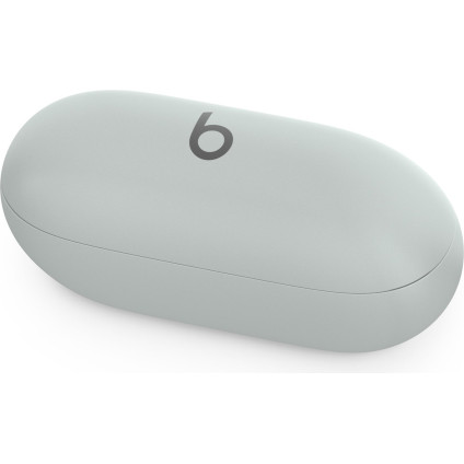 Наушники Beats Solo Buds (серый шторм)