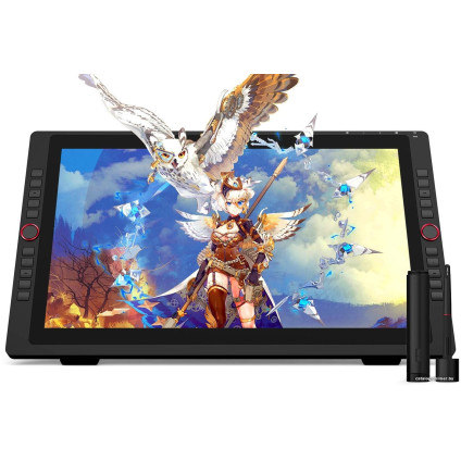 Графический монитор XP-Pen Artist 22R Pro