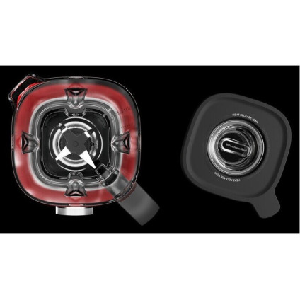 Стационарный блендер KitchenAid Pure Power 5KSB2073EER