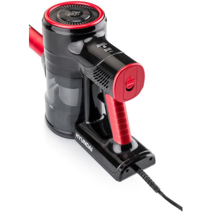 Пылесос Hyundai VC609