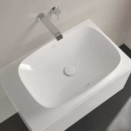 Умывальник Villeroy & Boch 4A5000R1