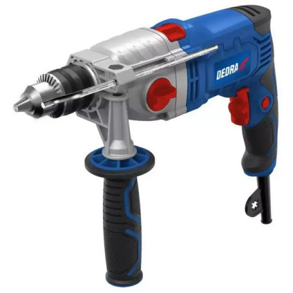 Ударная дрель Dedra DED7961