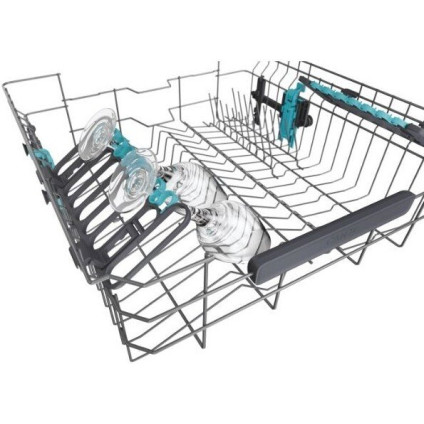 Отдельностоящая посудомоечная машина Candy CF 6B4S1PA
