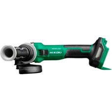 Угловая шлифмашина Hikoki G1813DVE W2Z (без АКБ, кейс)