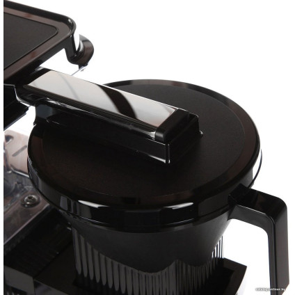 Капельная кофеварка Technivorm Moccamaster KBG741 Select (черный)