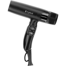 Фен Gamma Piu Hybrid PAGAMHYBRID_01 (черный)