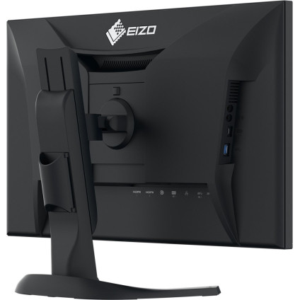 Монитор EIZO FlexScan EV2740X-BK