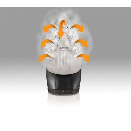 Утюг Gorenje SIH3200BKS