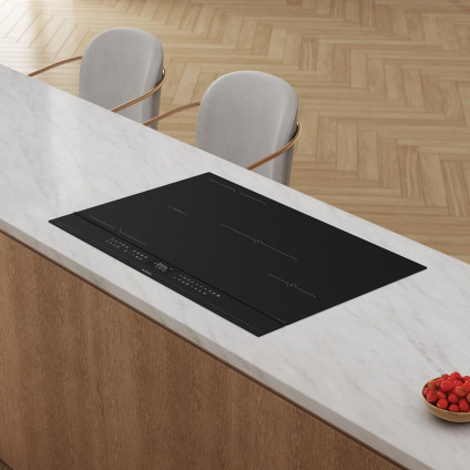 Варочная панель De Dietrich DPI4830B