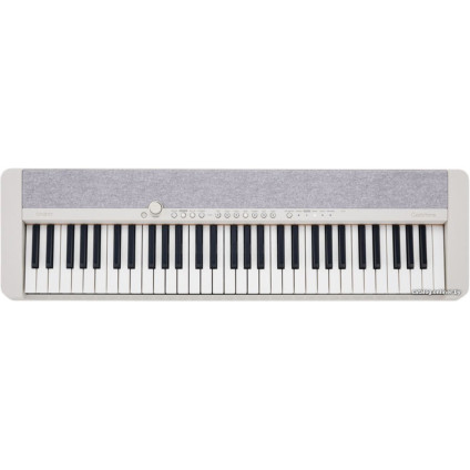 Цифровое пианино Casio CT-S1 (белый)