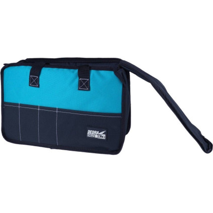 Аккумулятор с зарядным устройством Dedra DED7030G04 (20В/2x4 Ач + 20В)