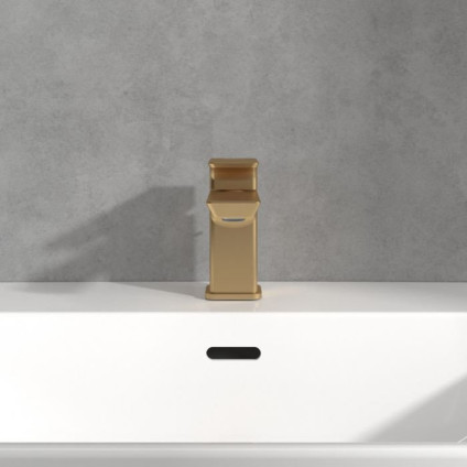 Смеситель Villeroy & Boch Subway 3.0 Extra Small TVW11200100076