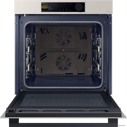 Электрический духовой шкаф Samsung NV7B6665IAA/U2