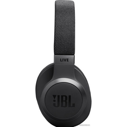 Наушники JBL Live 770NC (черный)