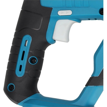 Перфоратор Dedra DED7047 (без АКБ)