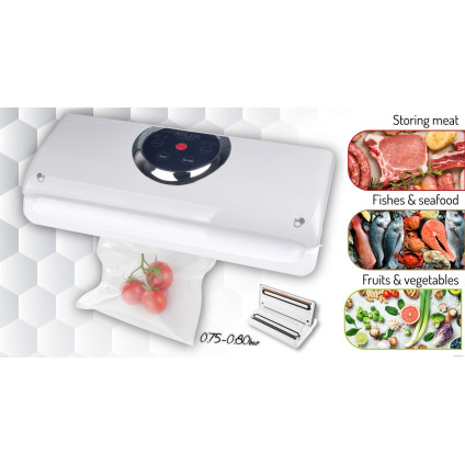 Вакуумный упаковщик Adler AD 4503