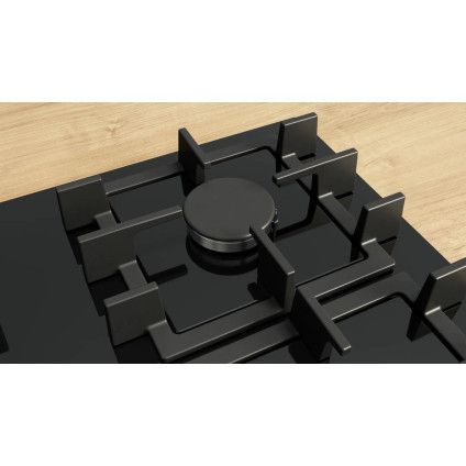 Варочная панель Bosch Serie 4 PNN6B6K40