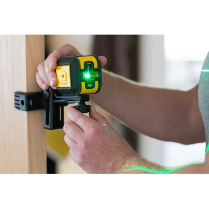 Лазерный нивелир Stanley STHT77499-1