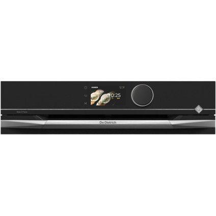 Электрический духовой шкаф De Dietrich DOP4746XT