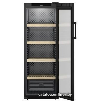 Винный шкаф Liebherr WPBL 5001 GrandCru