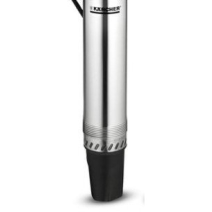 Скважинный насос Karcher BP 6 Deep Well