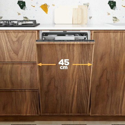 Встраиваемая посудомоечная машина Kernau KDI 4753 AD