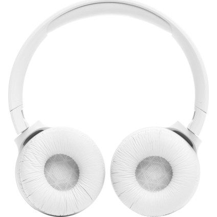 Наушники JBL Tune 525BT (белый)