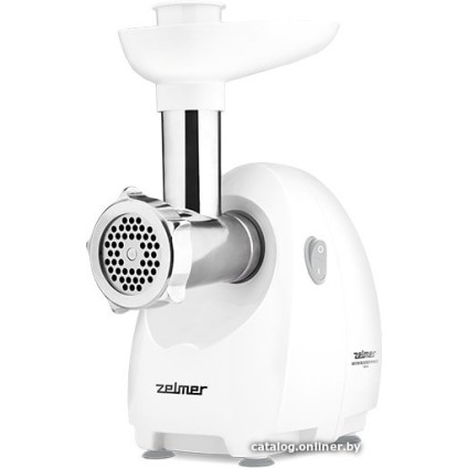 Мясорубка Zelmer ZMM4080B