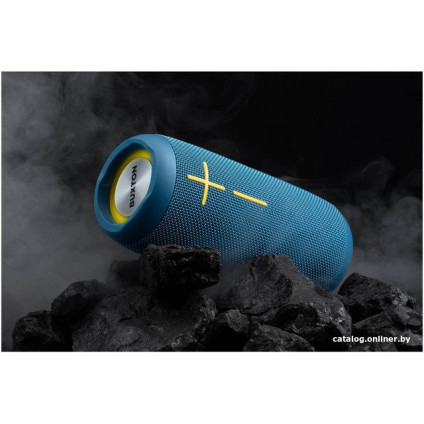 Беспроводная колонка Buxton BBS 5500 (голубой)