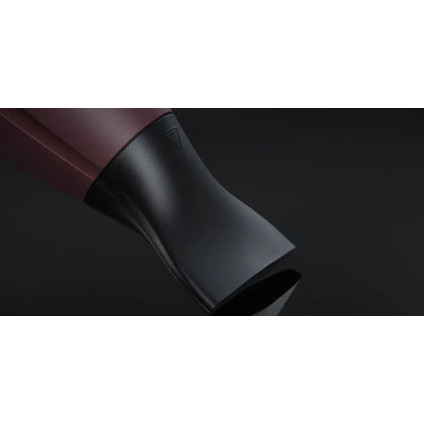 Фен GHD Helios (сливовый)