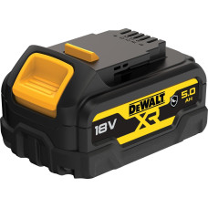 Аккумулятор DeWalt DCB184G (18В/5 Ач)