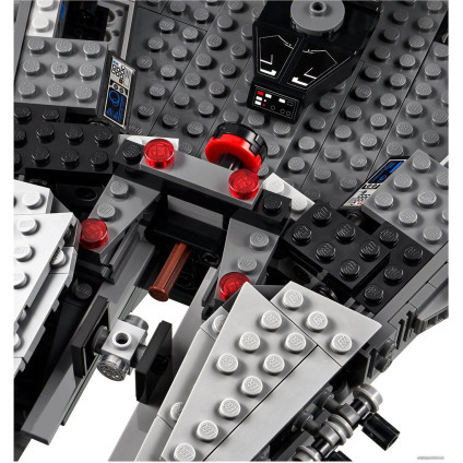 Конструктор LEGO Star Wars 75315 Легкий имперский крейсер