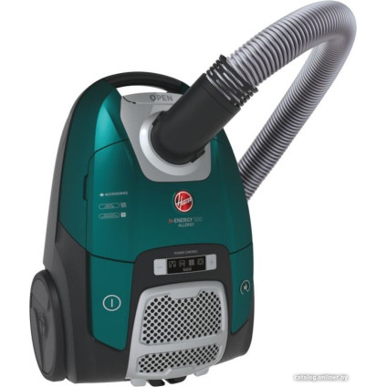 Пылесос Hoover HE532ALG 011