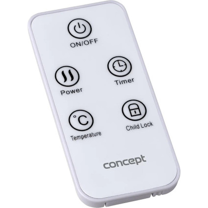 Конвектор Concept Ks4000