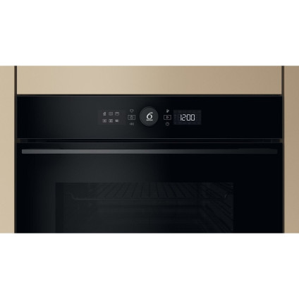 Электрический духовой шкаф Whirlpool WOI5S8HM1SBA