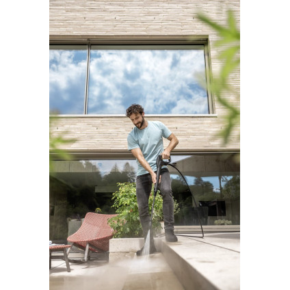 Мойка высокого давления Karcher K 7 WCM FJ Home 1.317-403.0