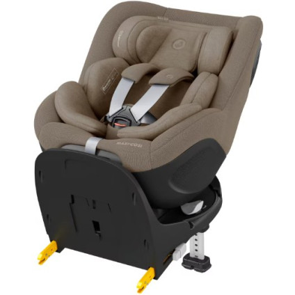 Детское автокресло Maxi-Cosi Mica 360 Pro (authentic truffle)
