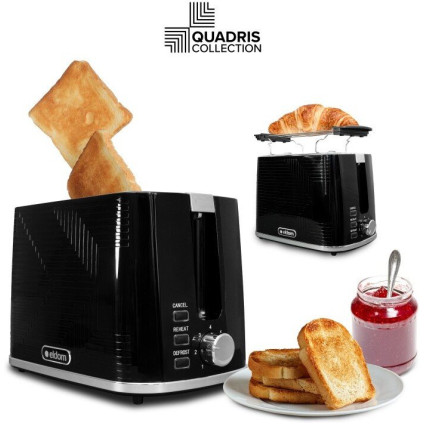 Тостер Eldom TO320C