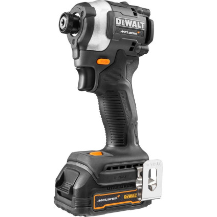 Винтоверт DeWalt DCF85ME2GT (с 2-мя АКБ, кейс)