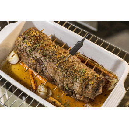 Электрический духовой шкаф Gorenje BOSX6737E09BG